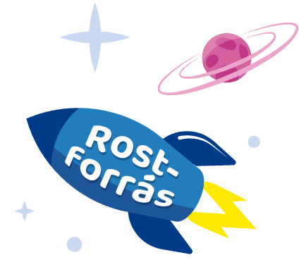 rost forras